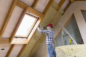 Best Weatherproofing Services  in Saylorville, IA